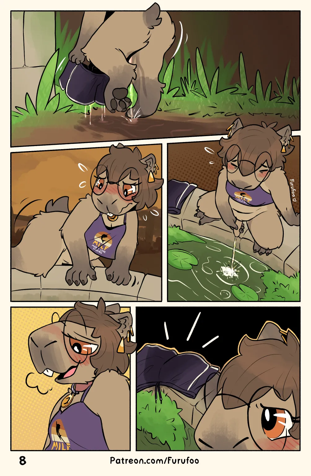 Mineralized page 8 full