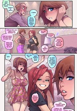 Sidney 4 - Bob's Your Uncle - Melkormancin