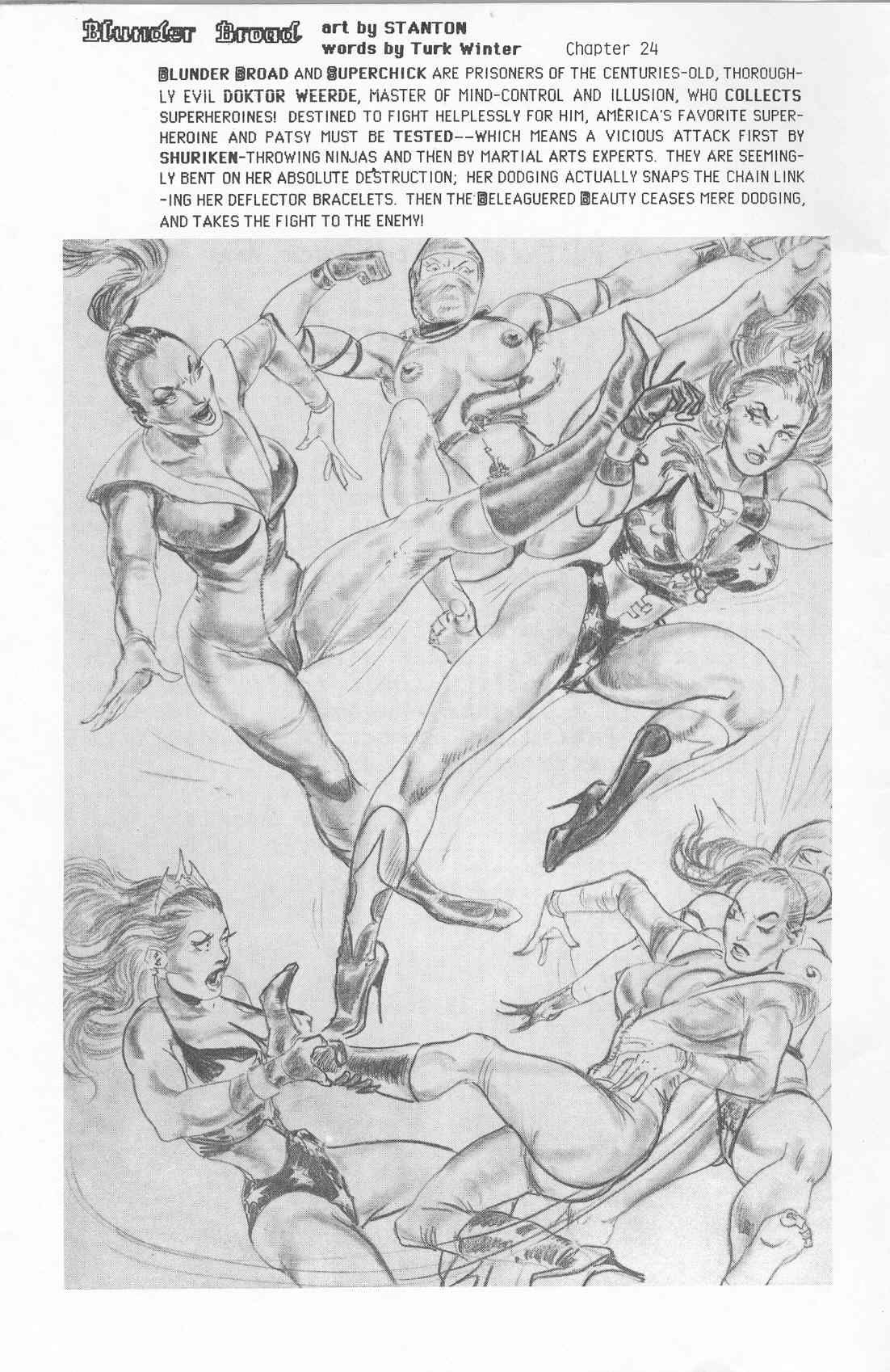 Stantoons #019 - Eric Stanton & Fred Winter page 2 full