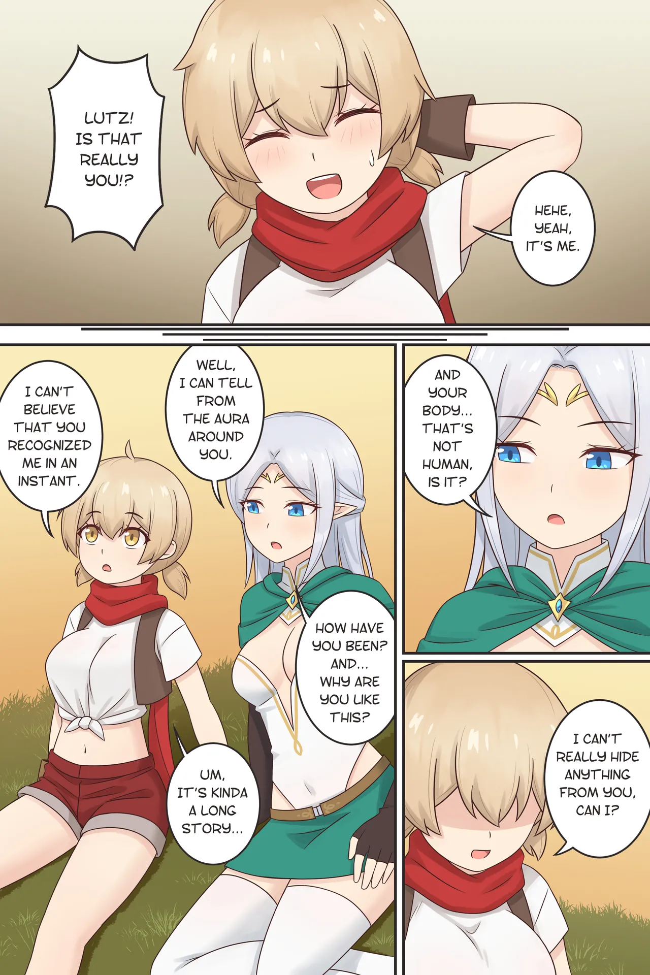 Where the Time Part Us page 3 full