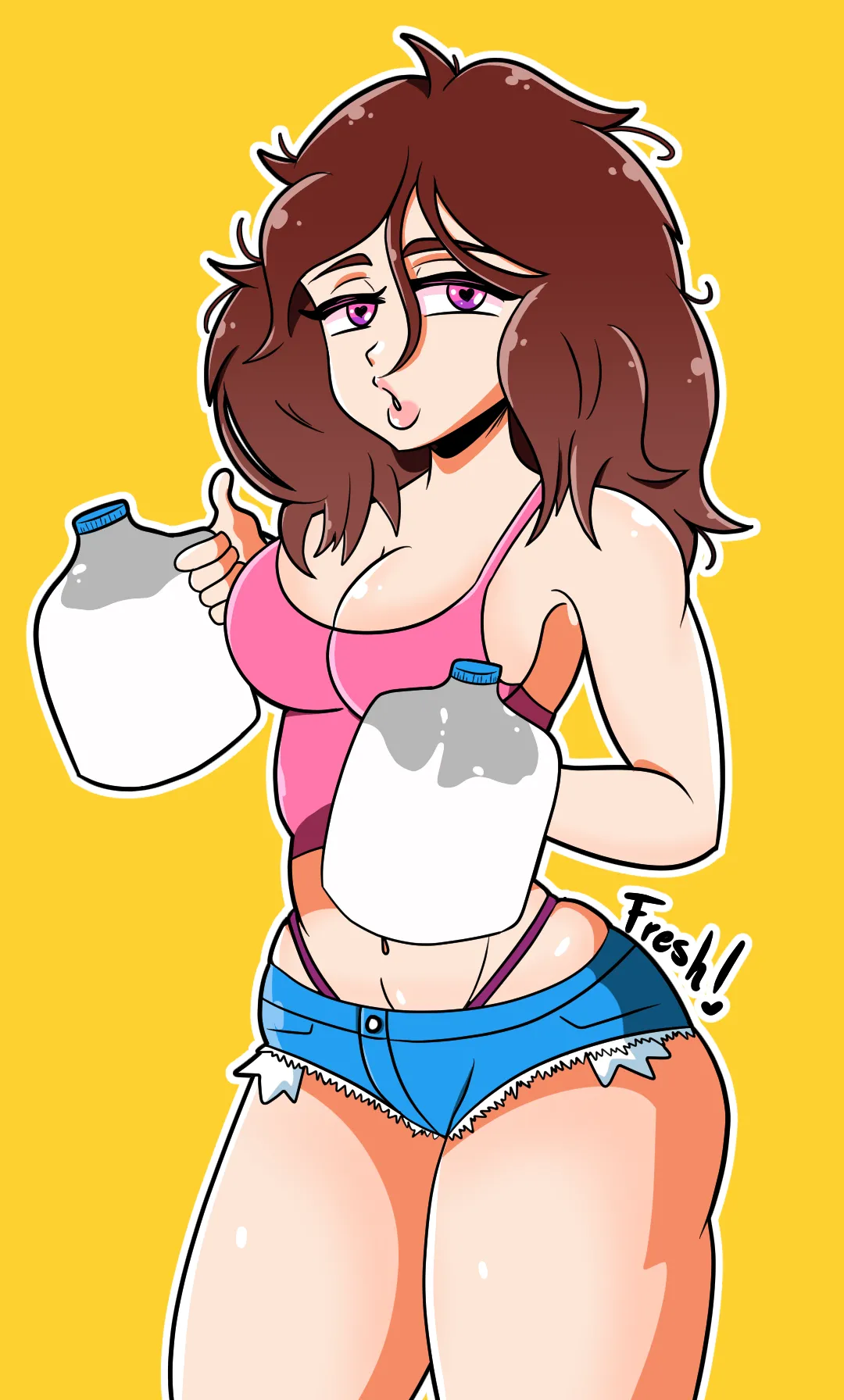 FreshNsfw Full Gallery page 10 full