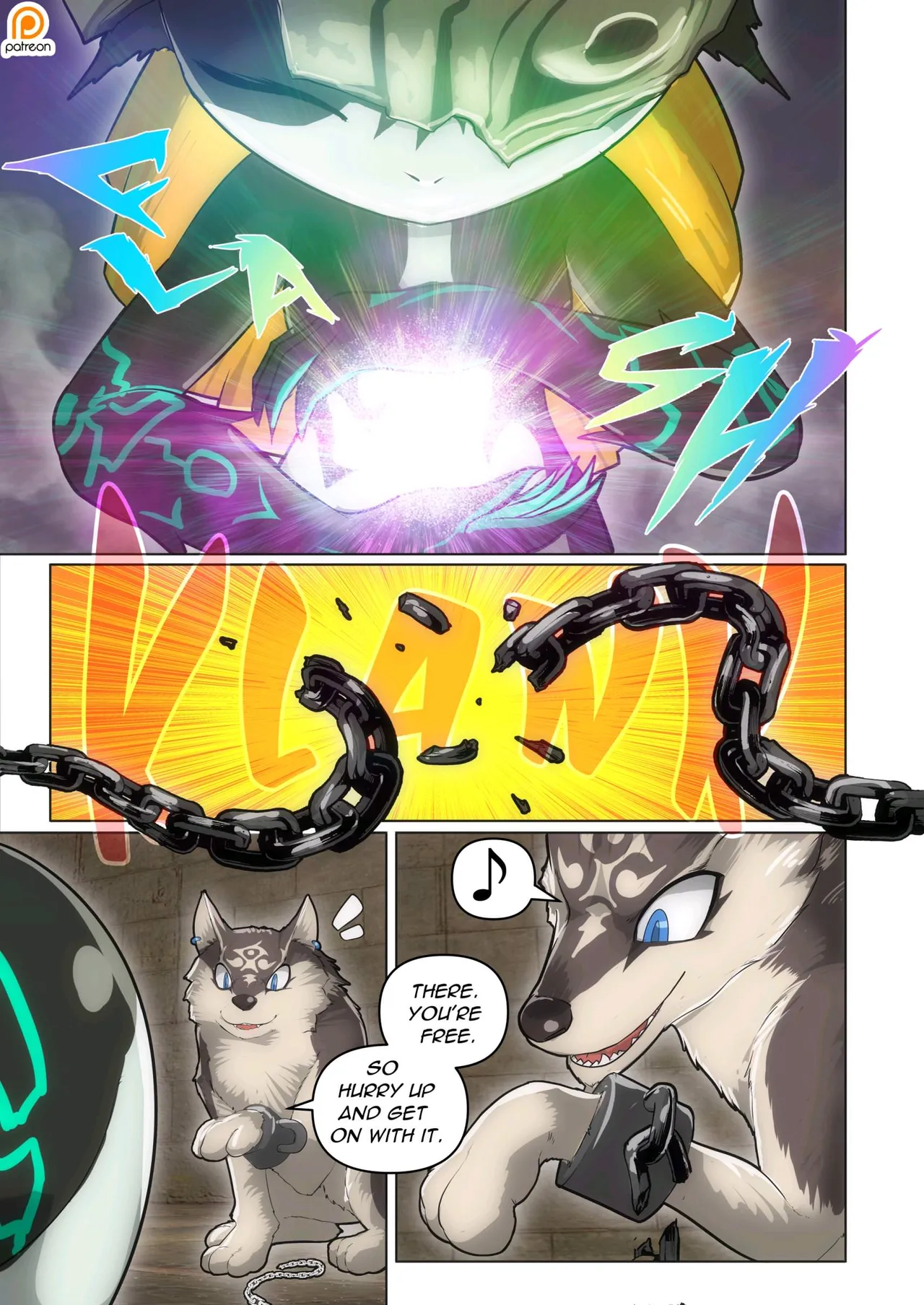 Twilight Bitch page 12 full