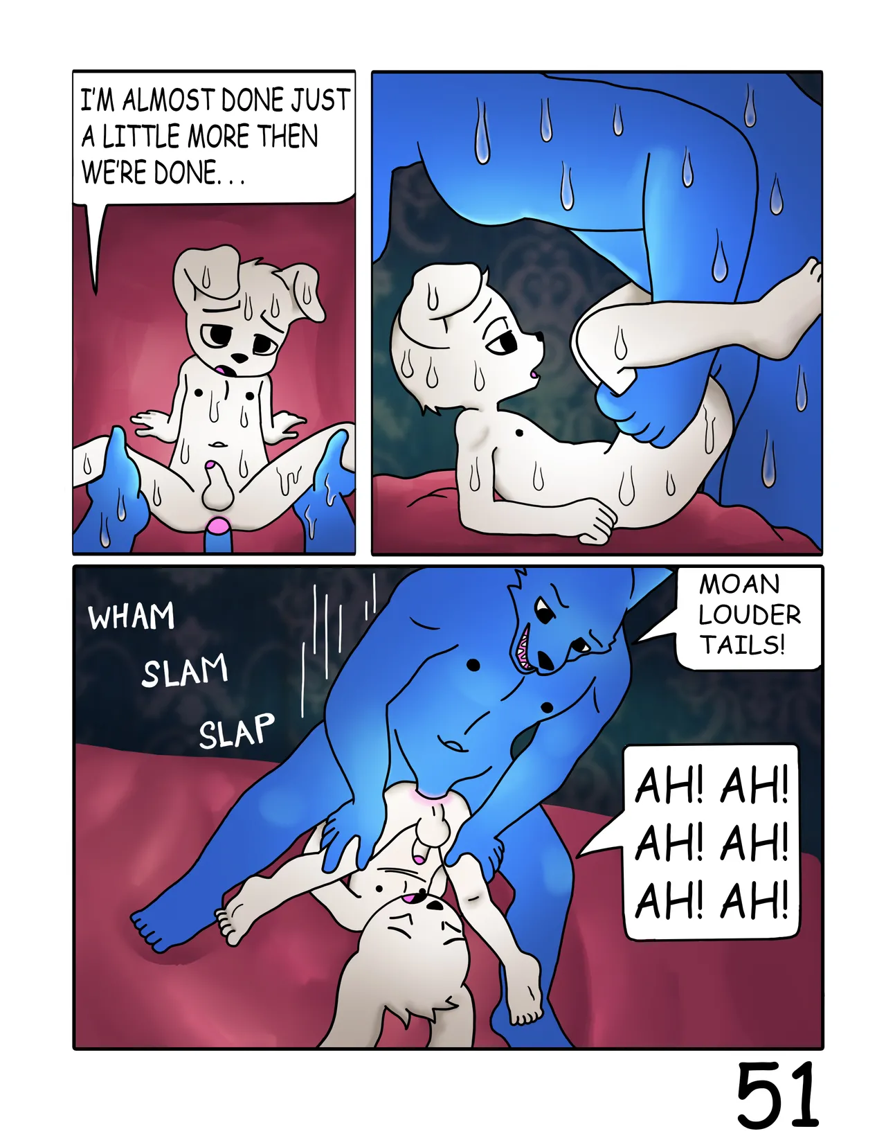 Tails 3 page 11 full