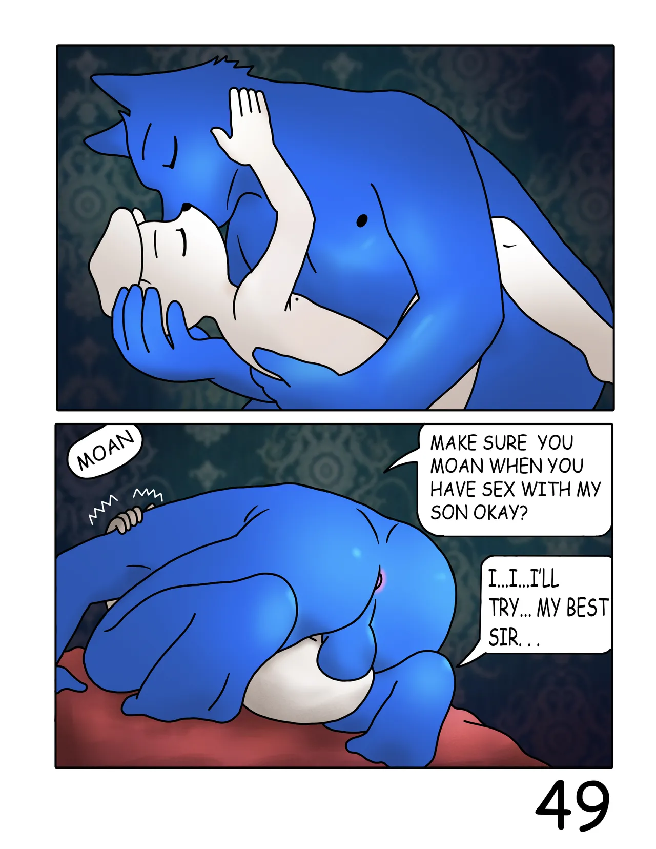 Tails 3 page 9 full