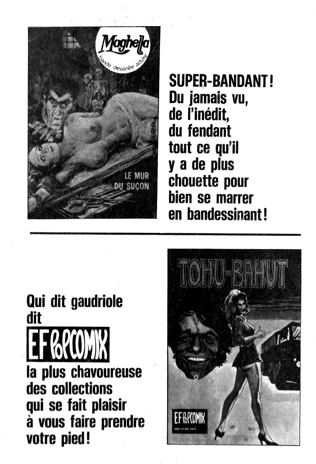 Le requin page 2 full