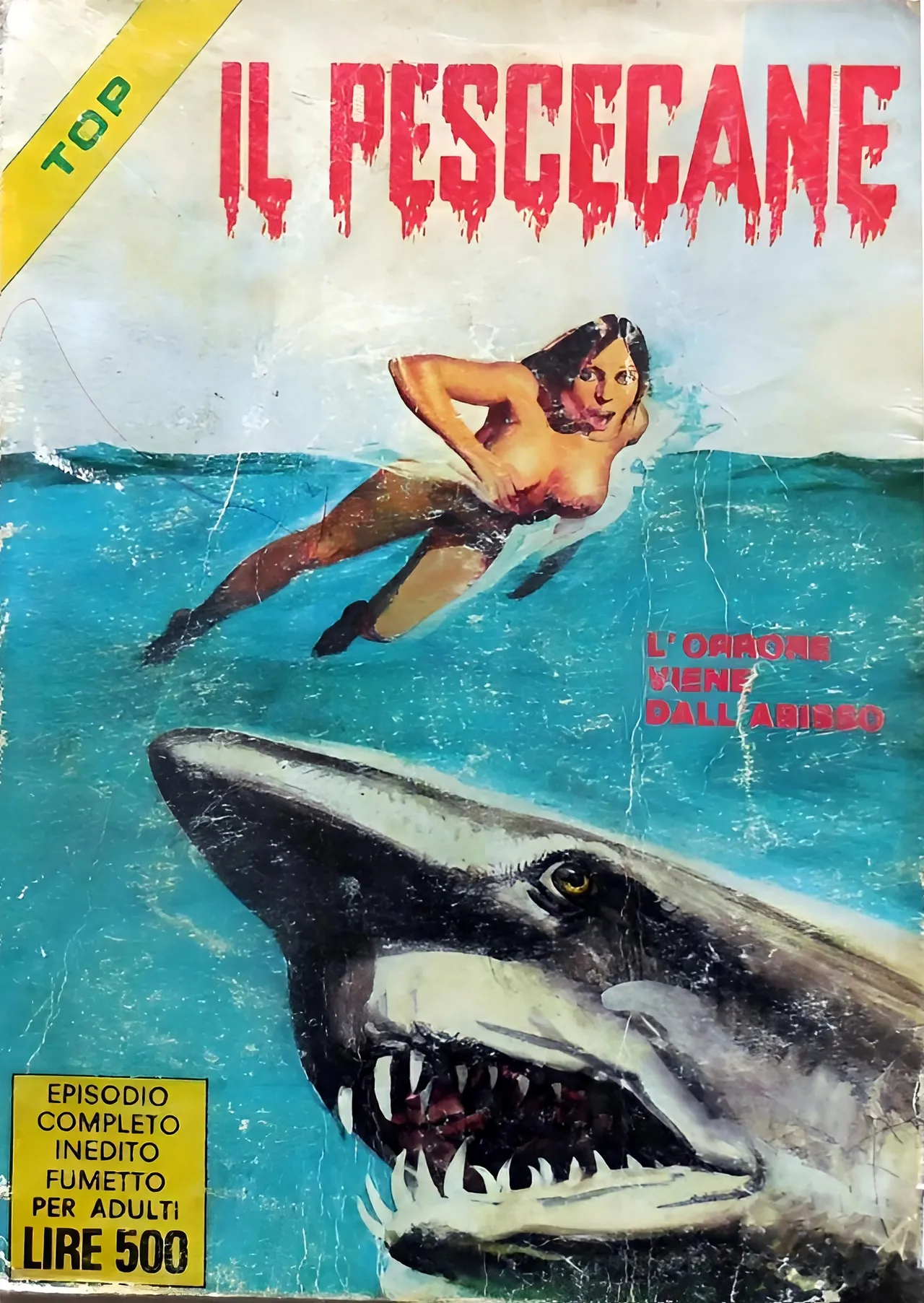 Le requin page 3 full