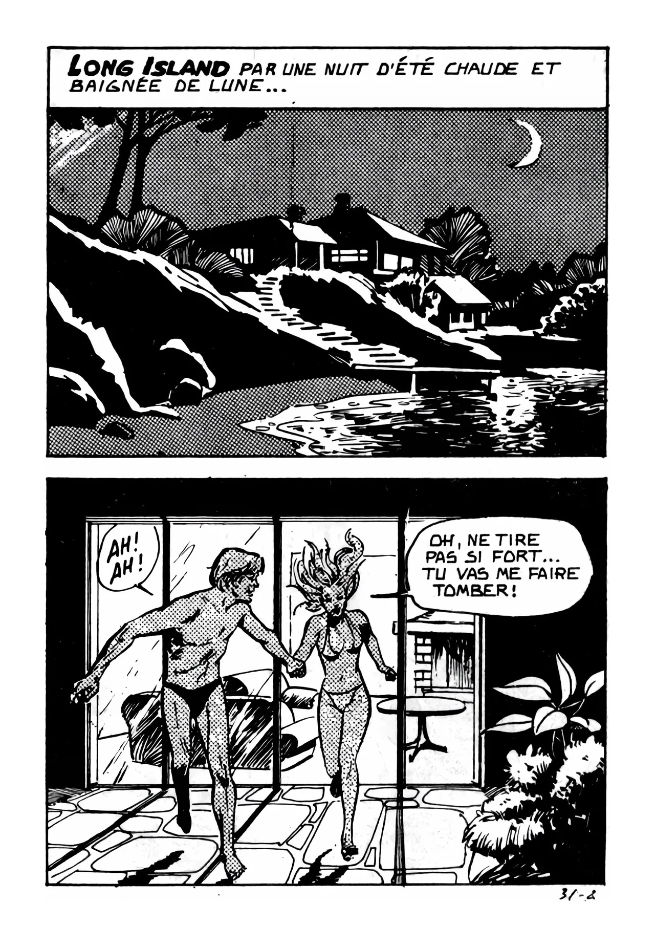 Le requin page 7 full