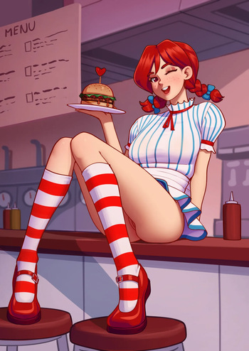 [Deilan12] Wendy cover