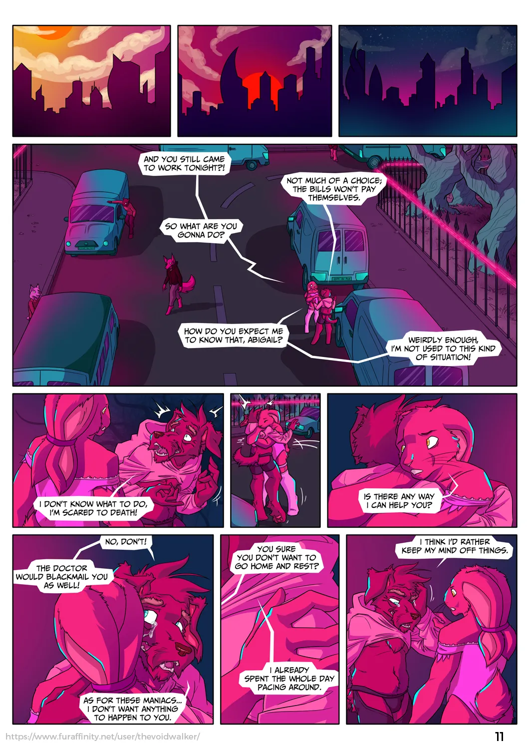 Streets&Sheets 2 page 12 full