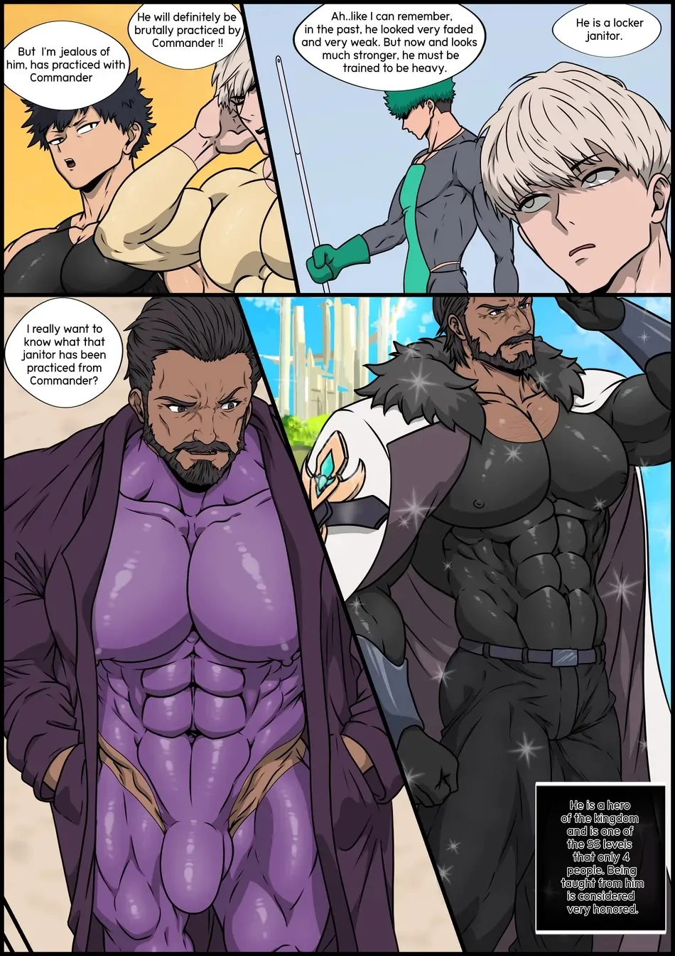 Dirty Secret page 3 full