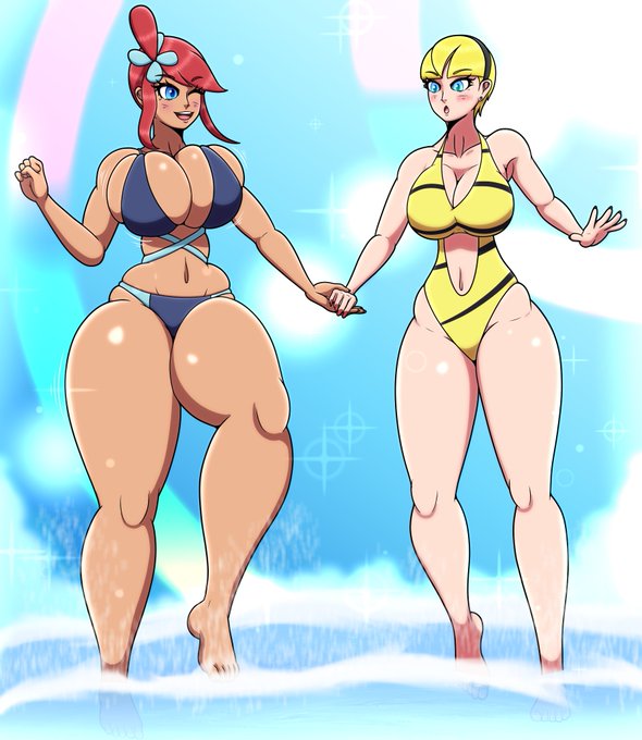 Artist Justdrawingjake page 11 full