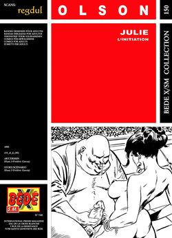 Olson  - Julie : L'initiation