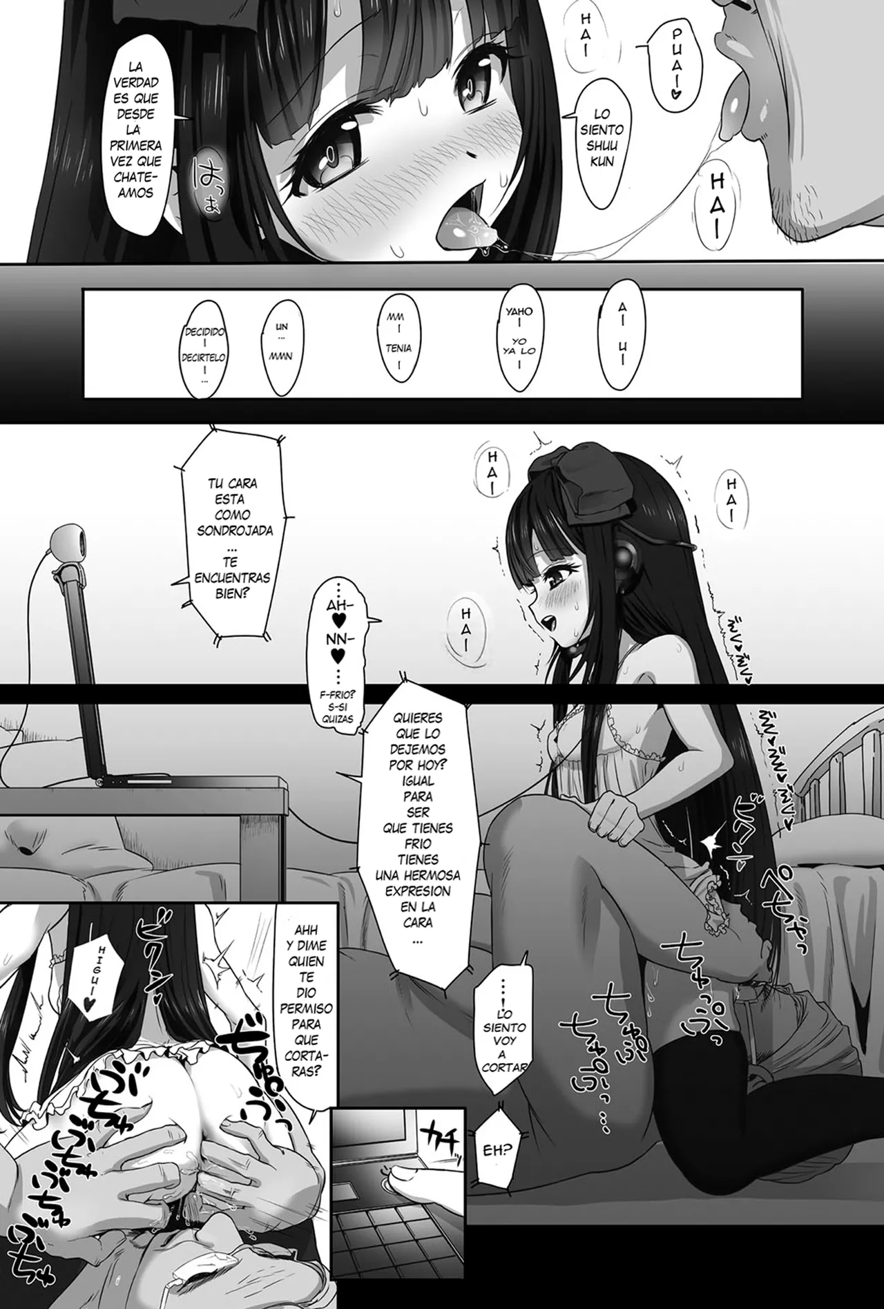 Dislove page 11 full