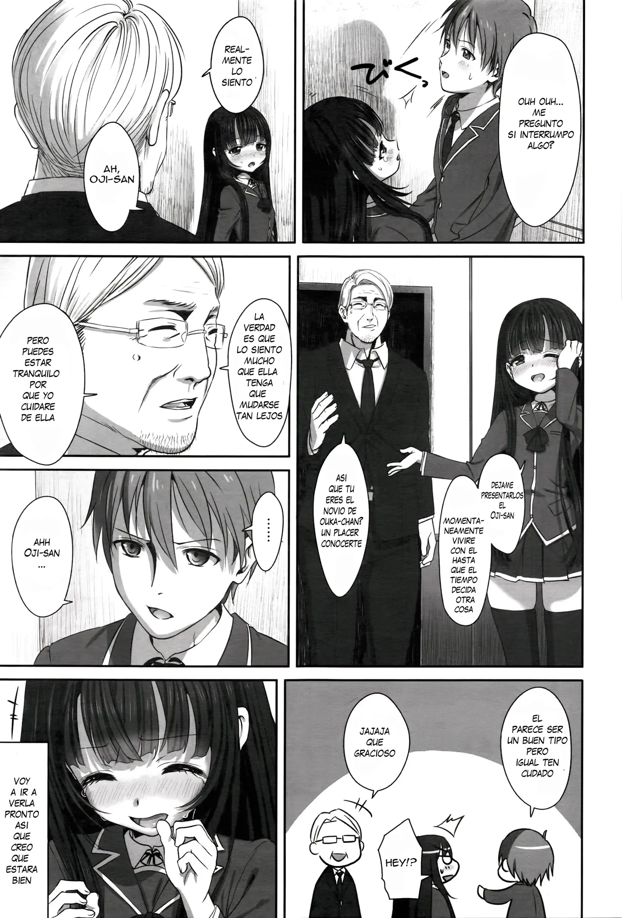 Dislove page 5 full
