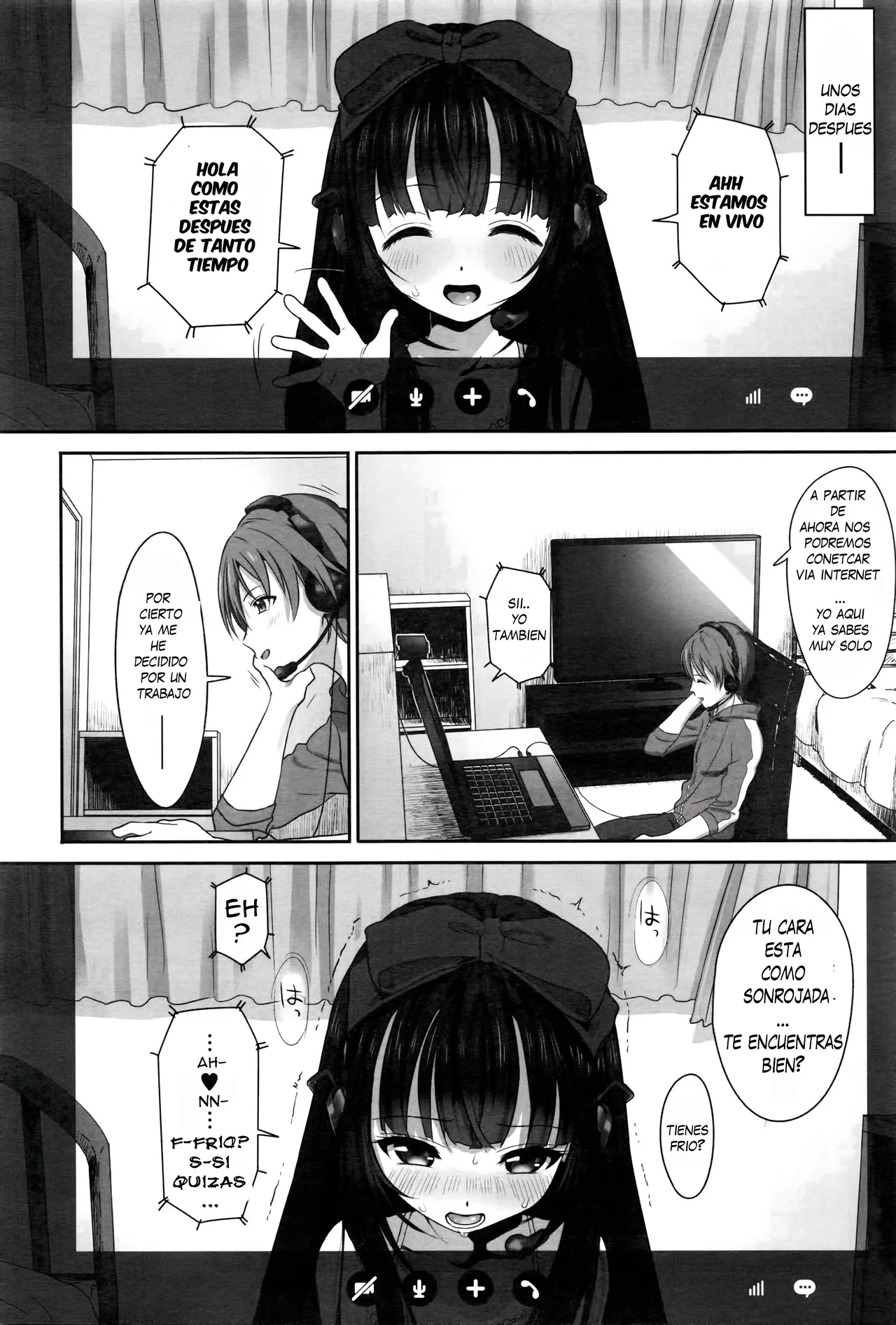 Dislove page 6 full