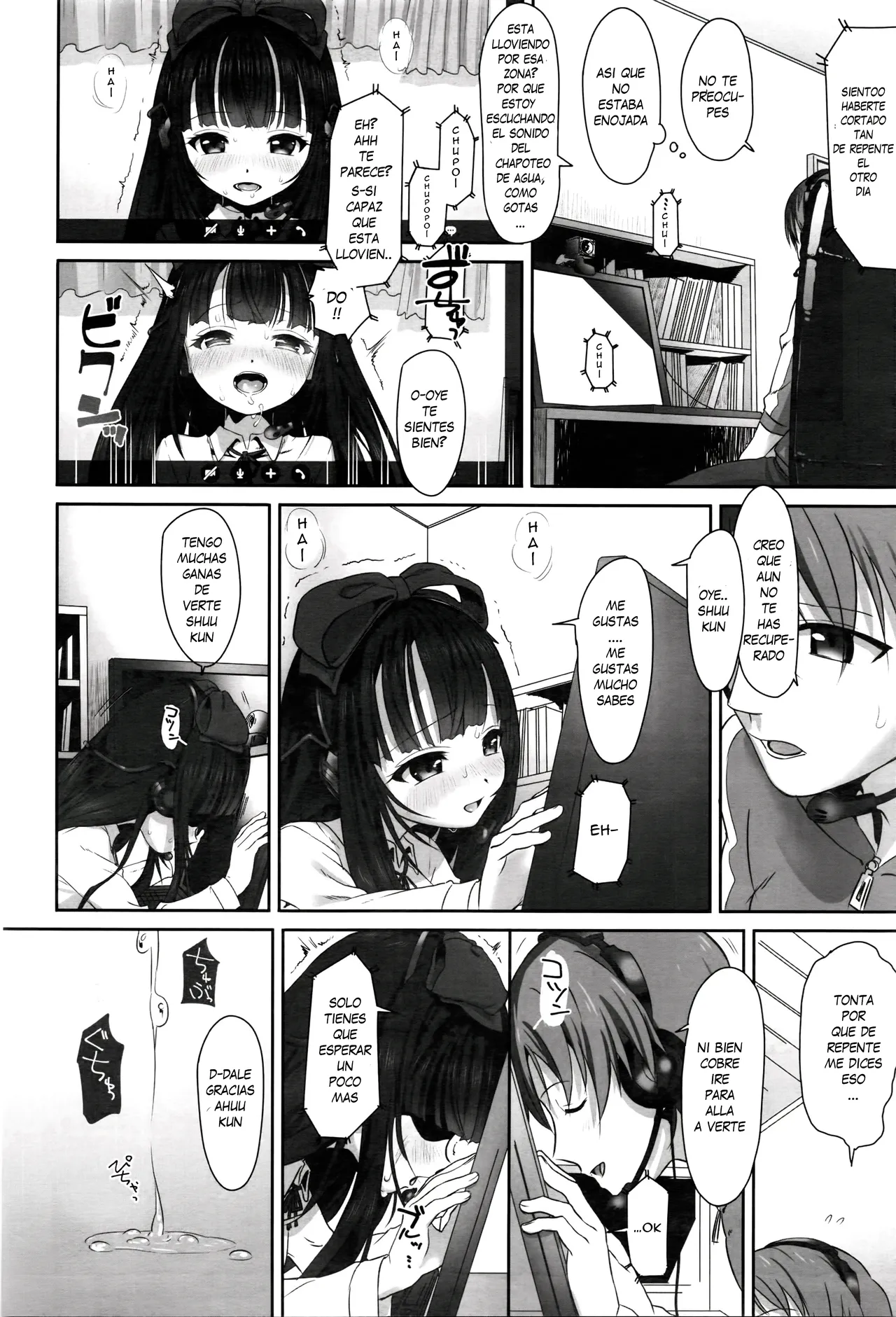 Dislove page 8 full