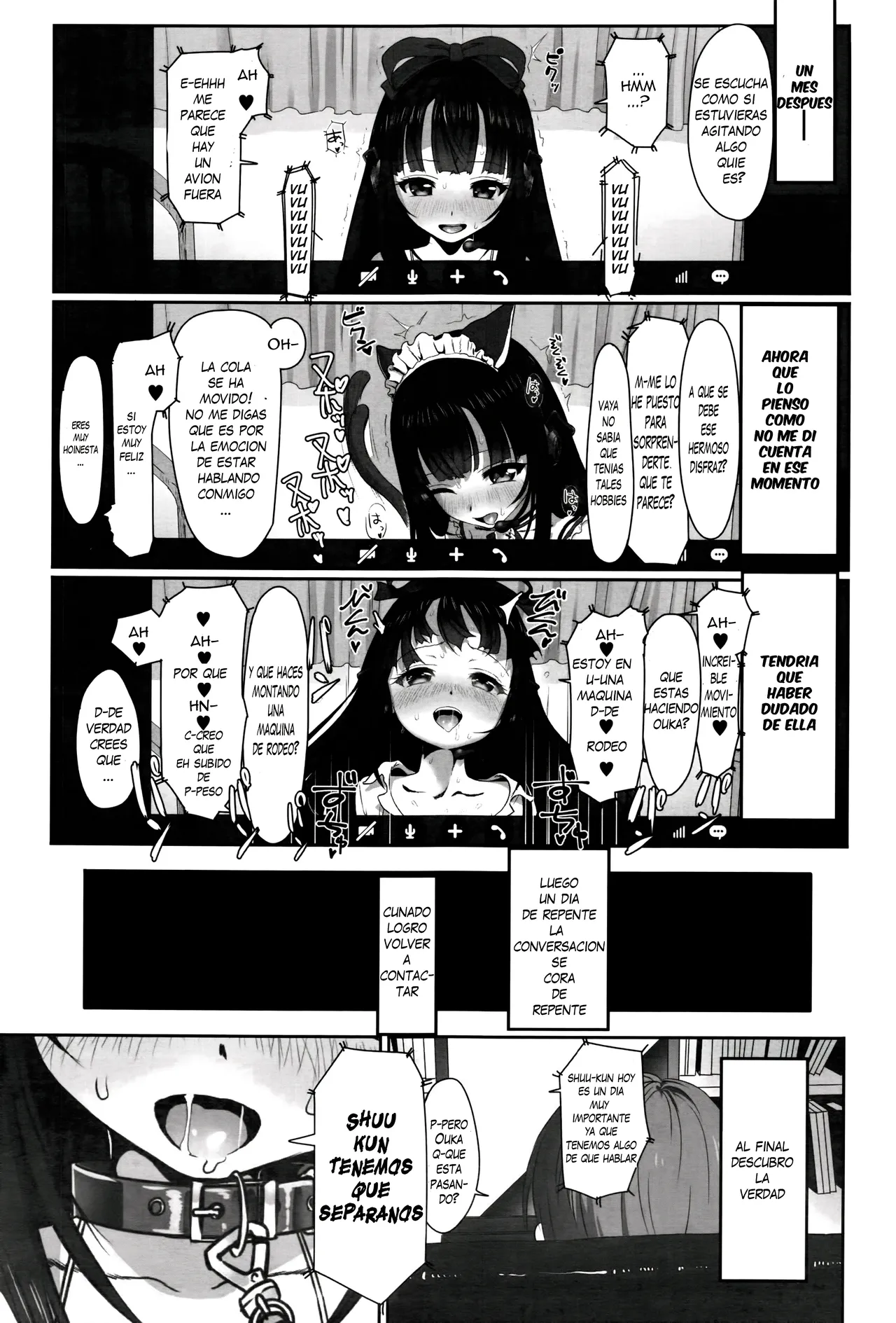 Dislove page 9 full