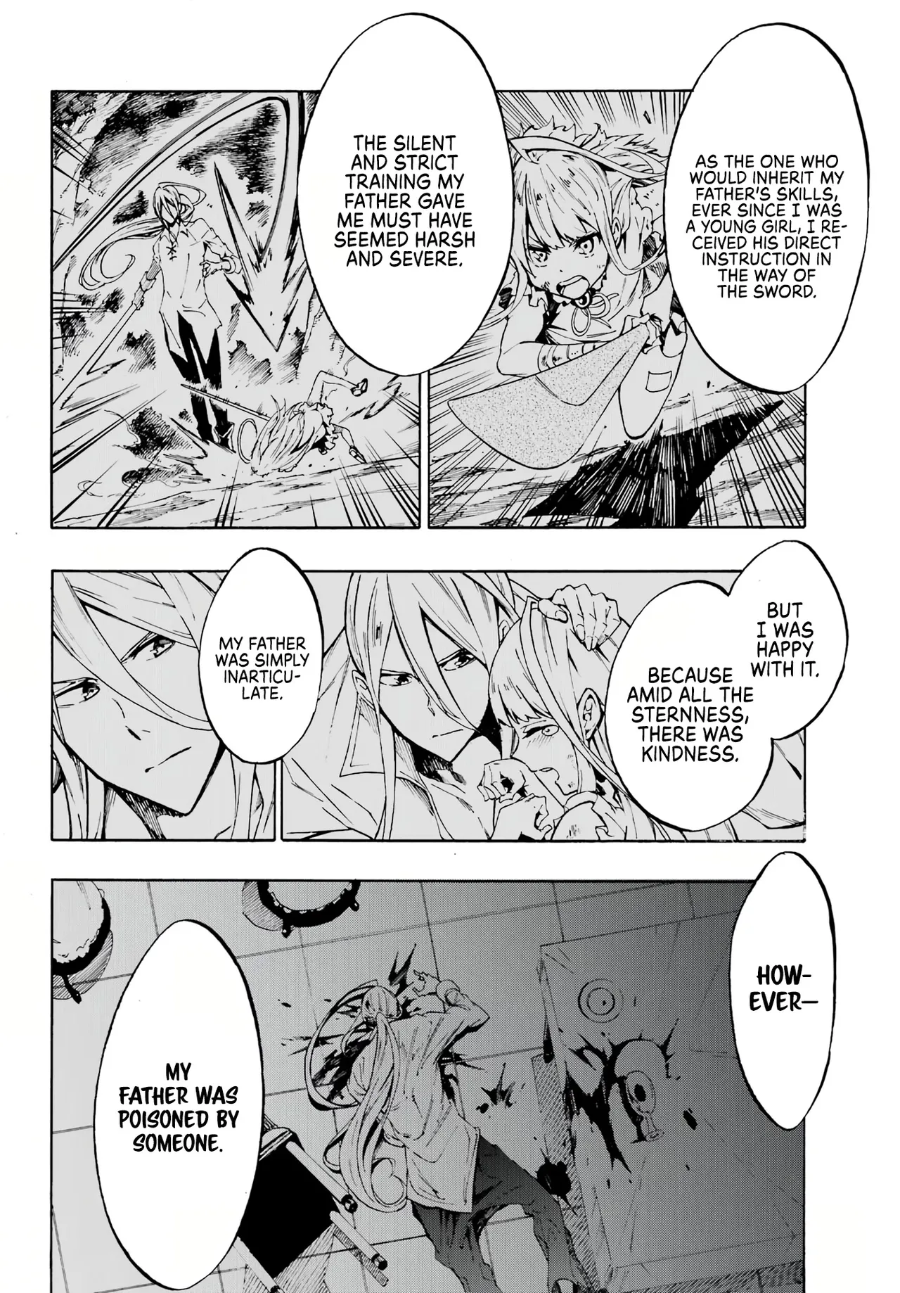 Hell’s Tormentor Kraken Vol 1 105-133 page 9 full