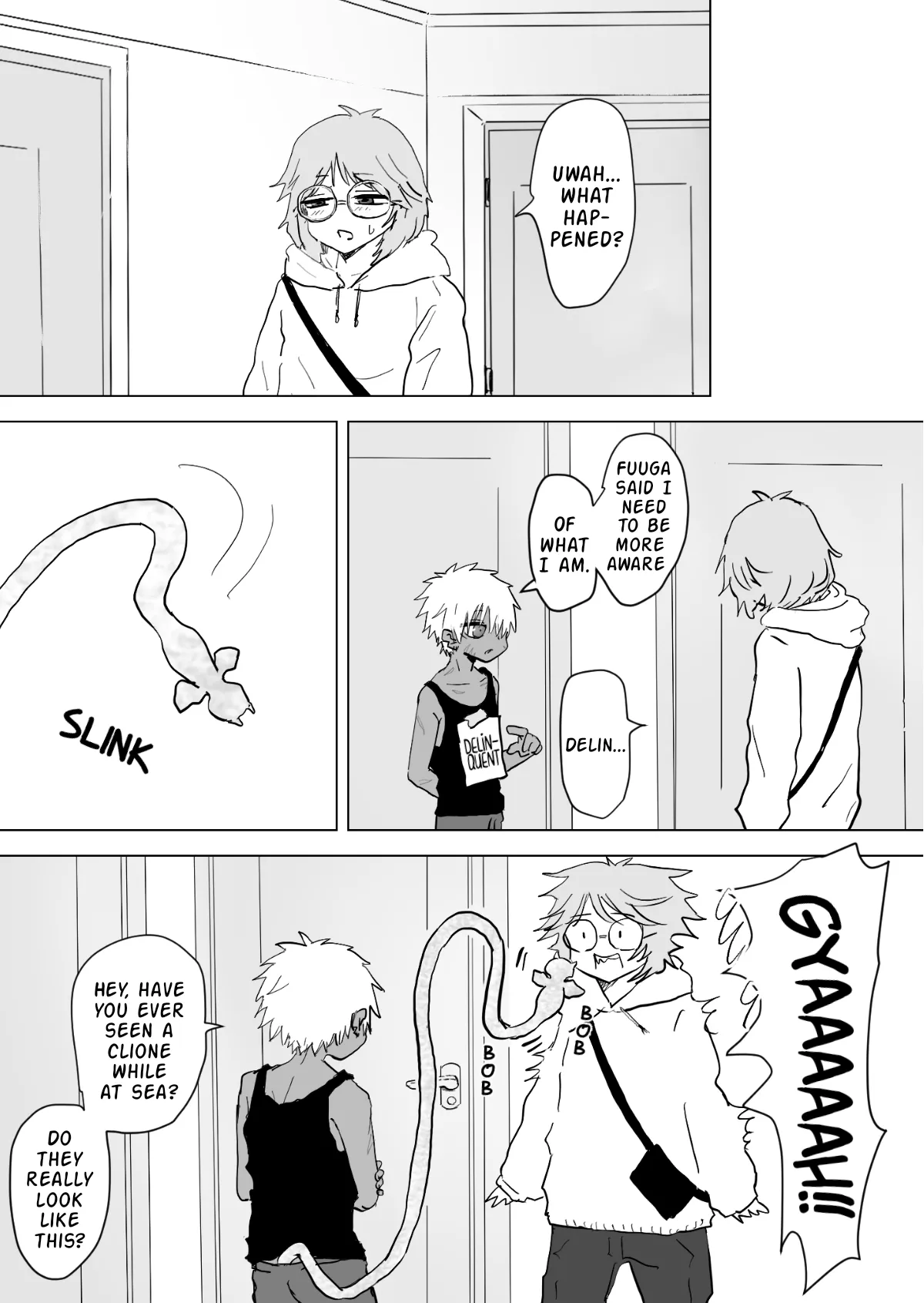 Omomuku Mama 2.5 page 12 full