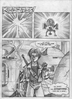 Kamehasutra 2 - Full