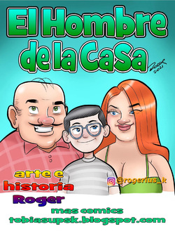 El hombre de la casa