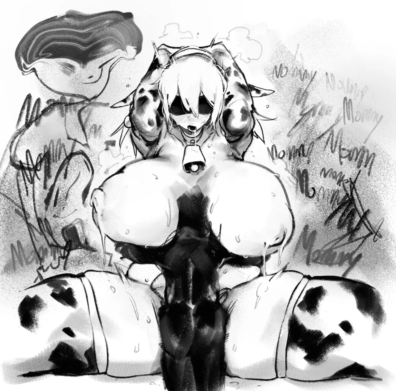 Mommy? page 4 full