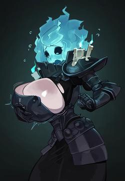 Patreon Artwork collection 2024