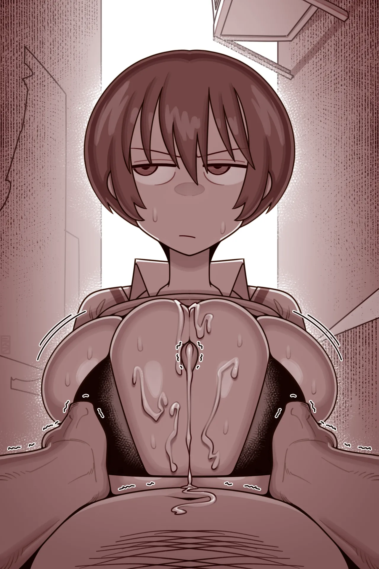 Machu ZURI page 12 full