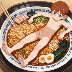 Chilchuck奇爾查克飯 | Weiwei1086 Chilchuck AI Generations