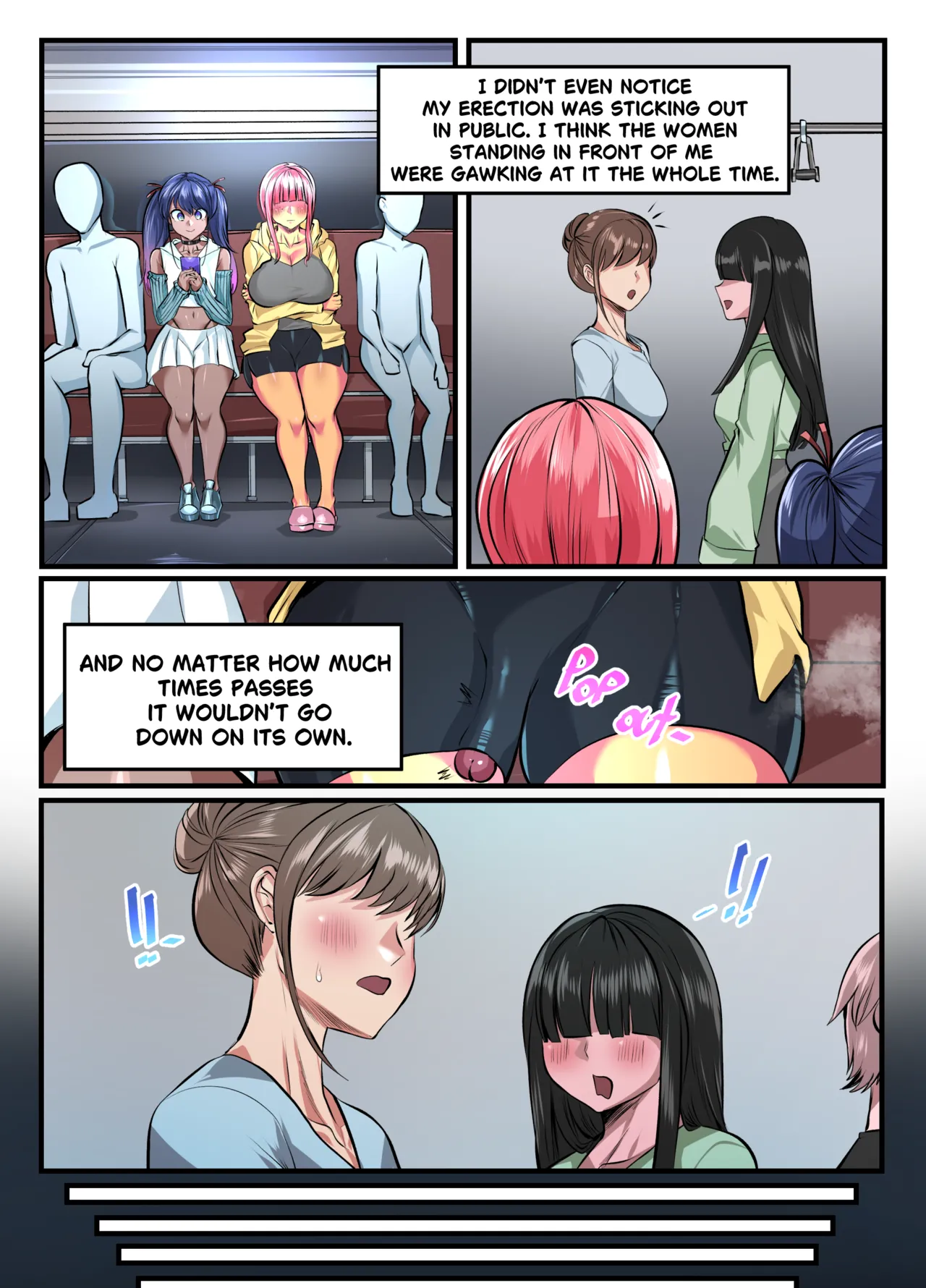 Hyper Rush Bunny page 12 full