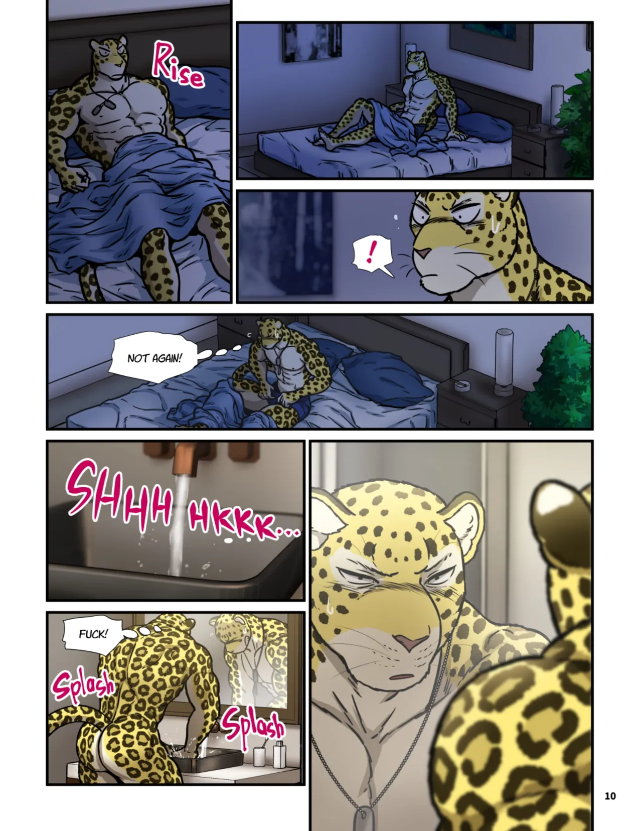 Finding Family 8 page 10 full