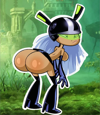 Rayman Collection Part 1 cover