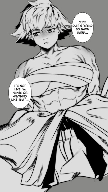 [Ellraw] Makoto (Street Fighter) cover