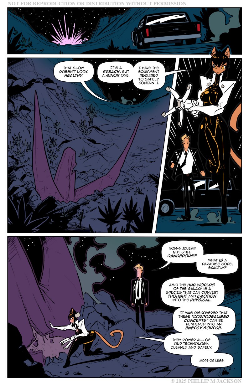 Paradise Core page 5 full