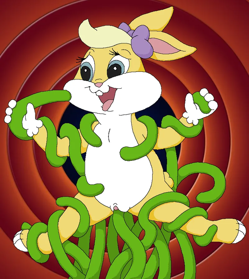 Baby Looney Tunes page 2 full