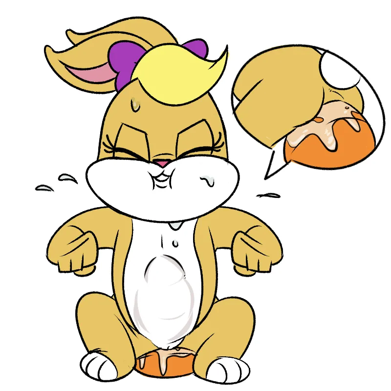 Baby Looney Tunes page 6 full