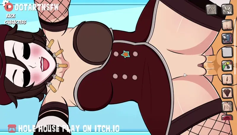 Mad Moxxi GIF's page 2 full