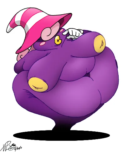 Puttin' on the Ritz + A Case of Mistaken Identity page 12 full