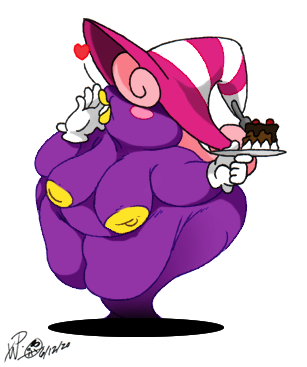 Puttin' on the Ritz + A Case of Mistaken Identity page 4 full