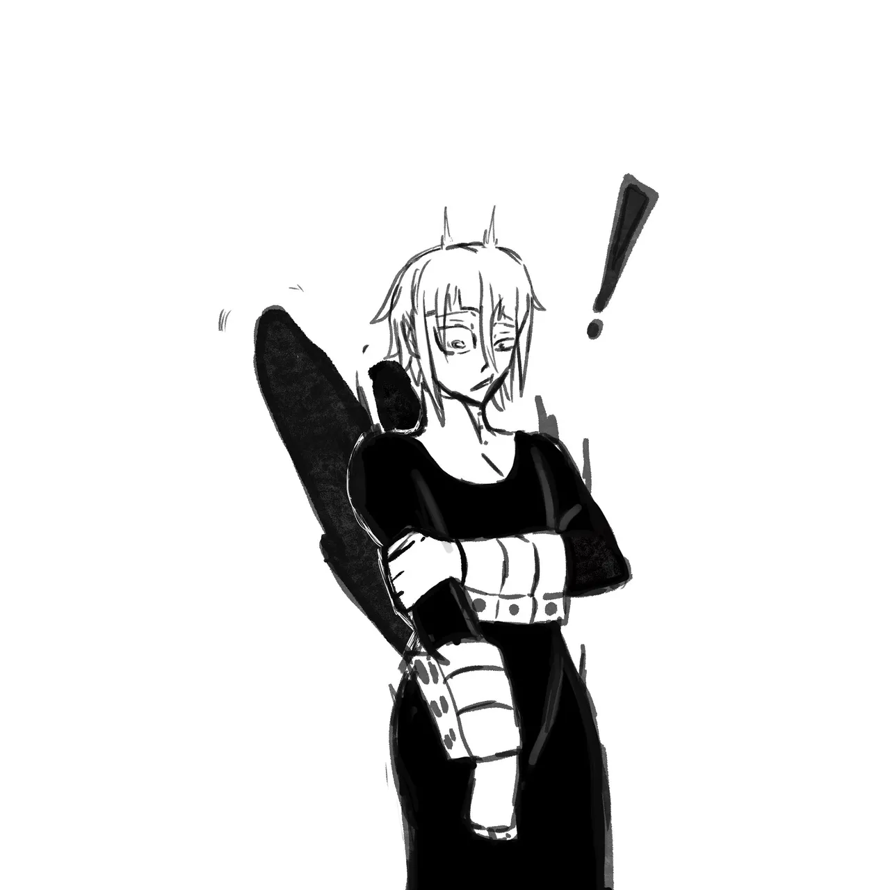 Soul Eater collection page 11 full