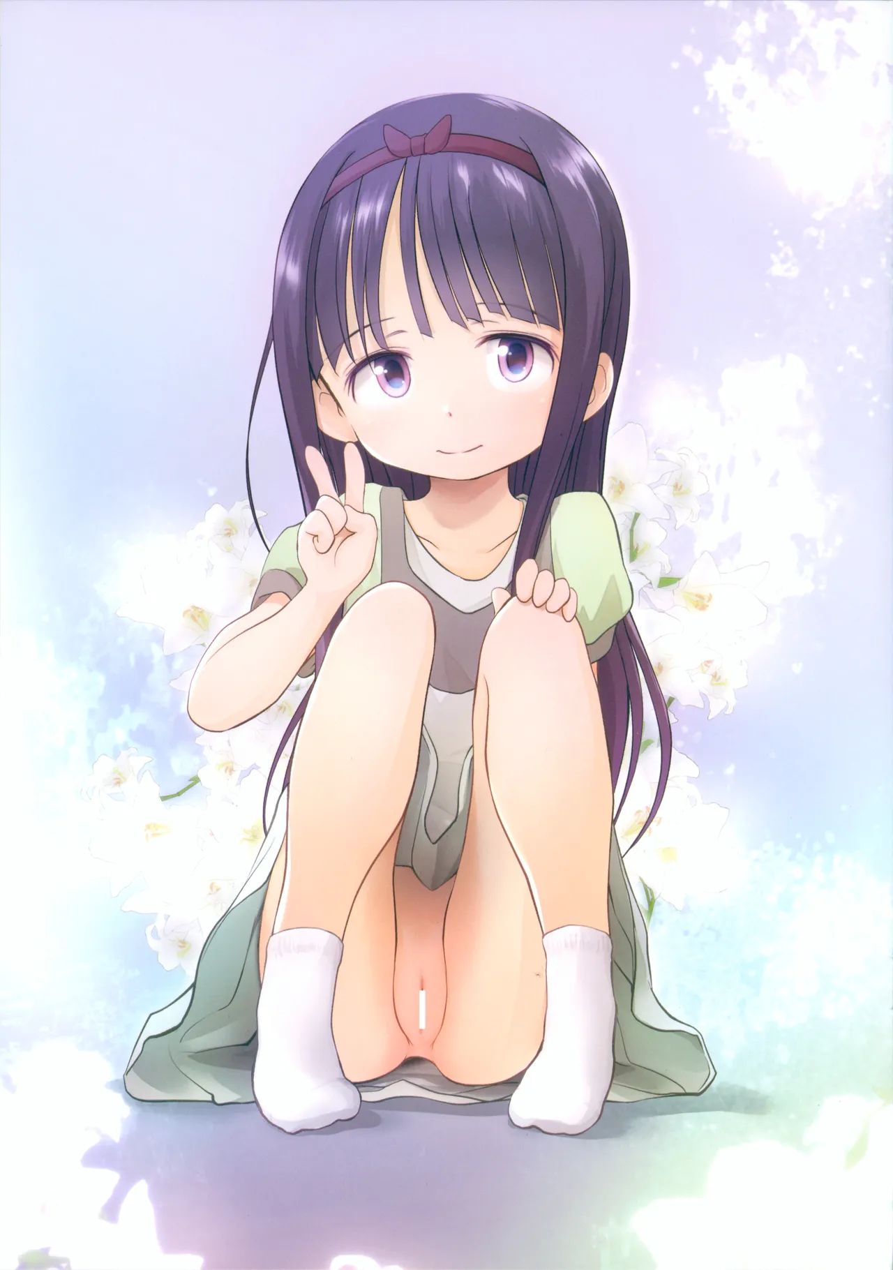 Wancho-ke  Wancho-ke Note + Rio After page 11 full