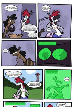 Virtual Rutting + Extras