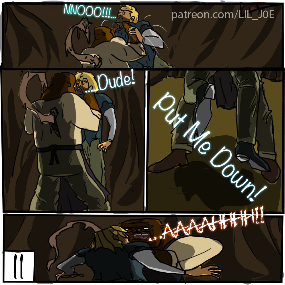 The Case of Five Girls Fictional Tales Of Chaz Worlington page 12 full