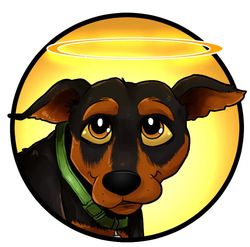 Shy Corpus's Non Food and Vore Commission from Mastr7Up