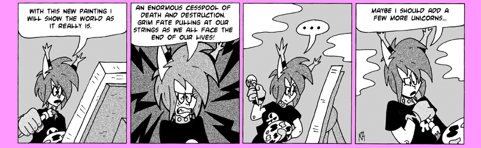 Impy and Aevy page 3 full