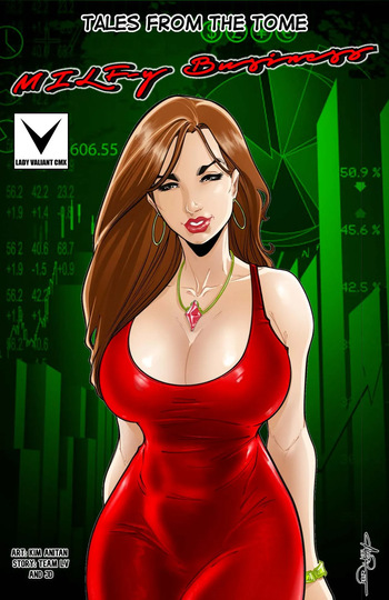 MILFY Business cover