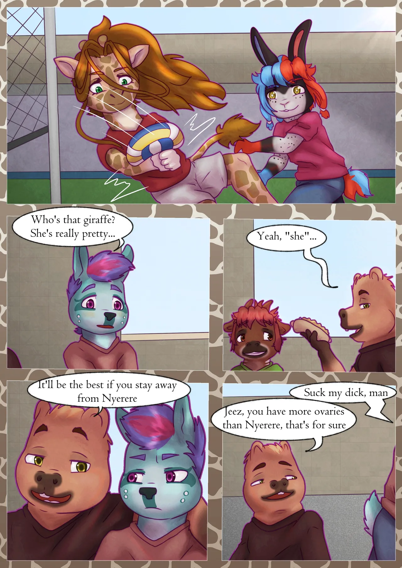 Transfer Student page 4 full