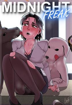 Midnight Freak
