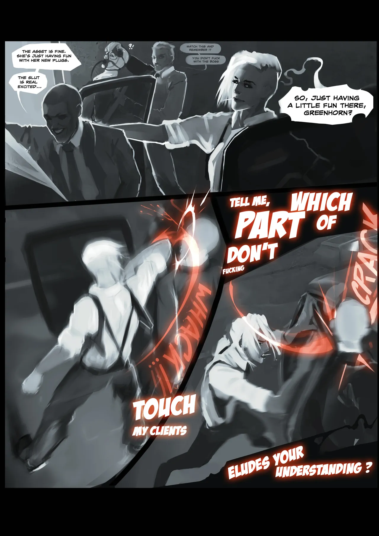 A Clocktower Adventure page 11 full