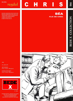 Chris  - Bea : Flic de choc